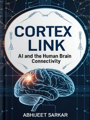 cover image of Cortex Link
